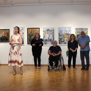 Proslava 332. obljetnice izbora svetog Josipa za zaštitnika Hrvatske 